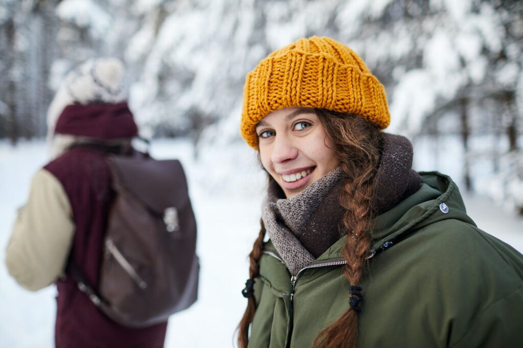 Winter Hike